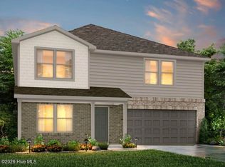 107 Skipping Stone Way, Roanoke Rapids, NC 27870