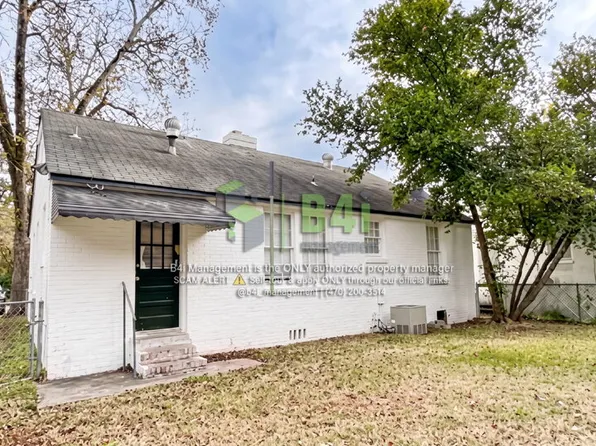 243 Margaret Ave, Columbus, GA 31903