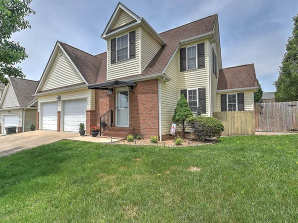 212 Wilkshire Pl, Bristol, TN 37620