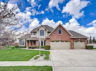 14240 W 94th Pl, Saint John, IN 46373