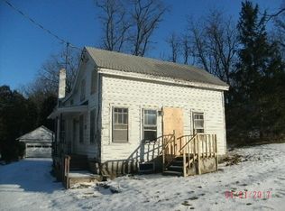 4580 McIntyre Rd, Trumansburg, NY 14886