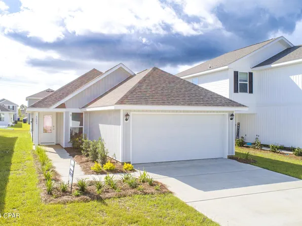 6603 Kettles St, Panama City, FL 32404