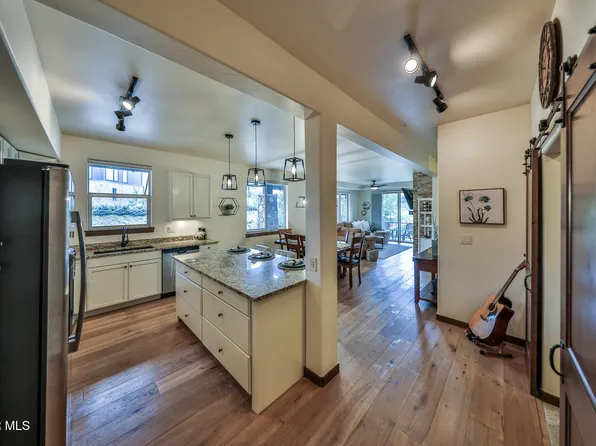 201 Trailhead Circle #214, Winter Park, CO 80482