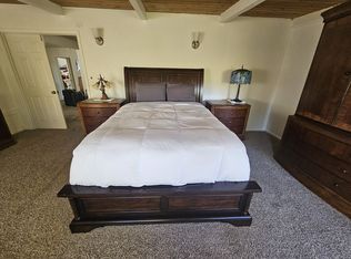 58 Buena Vista Ave #A, Fairfax, CA 94930