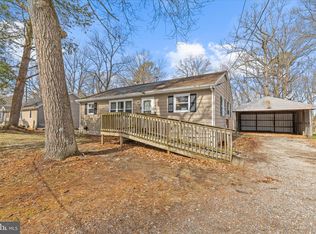 None Available, Ellendale, DE 19941