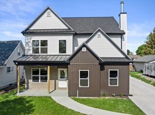 4461 S 48th St, Milwaukee, WI 53220