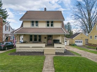322 21st St NW, Massillon, OH