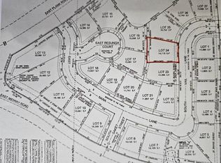 3357 S Vail Ln, Appleton, WI 54915