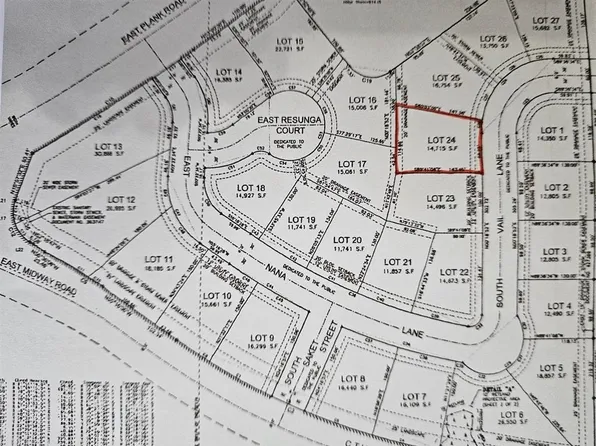 3357 S Vail Ln, Appleton, WI 54915