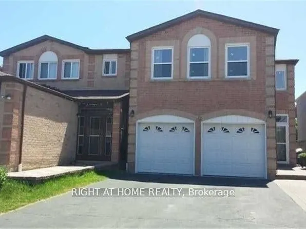 29 Roxanne Cres, Toronto, ON M1V 4J5