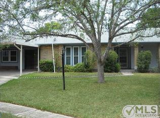 6815 Spoon Lake St, San Antonio, TX 78244