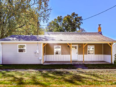617 Harrison St, Felicity, OH, 45120