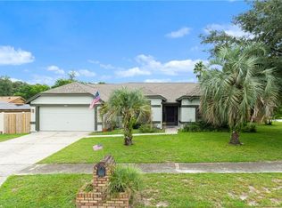 2162 Martingale Pl, Oviedo, FL 32765