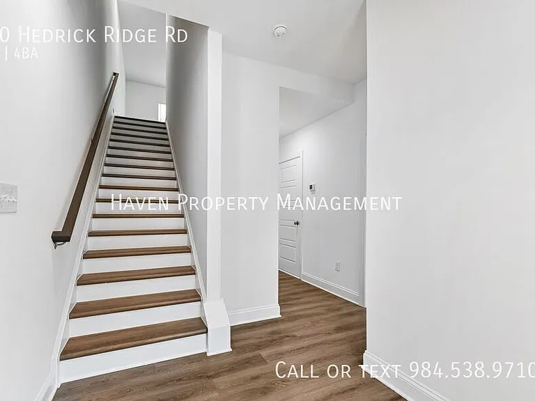 510 Hedrick Ridge Rd — Photo 3