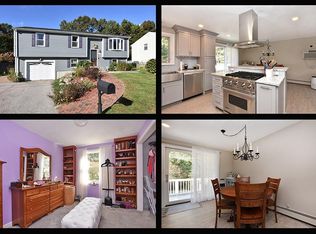 72 Aborn Ave, Cumberland, RI 02864