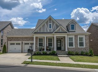 831 Newcomb St, Franklin, TN 37064