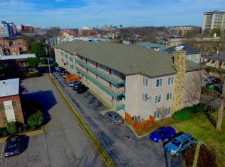 2106 Fairfax Ave #33, Nashville, TN 37212