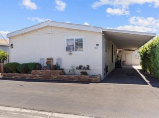 9080 Bloomfield Ave Space 33, Cypress, CA 90630