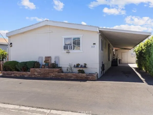 9080 Bloomfield Ave Space 33, Cypress, CA 90630
