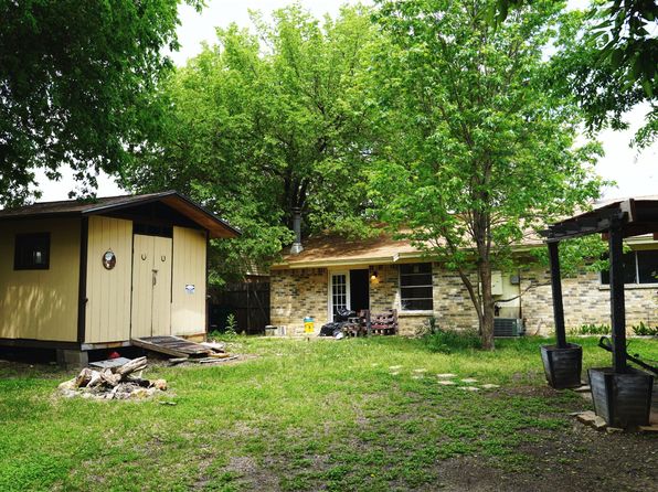 5708 Macgregor Dr, Haltom City, TX 76148