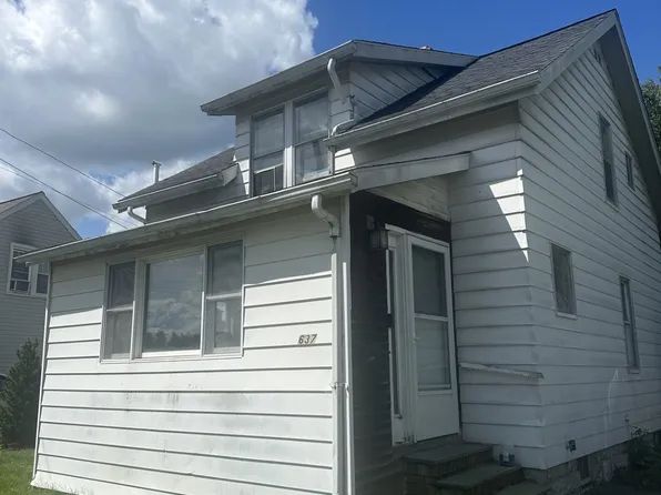 637 June St, Endicott, NY 13760