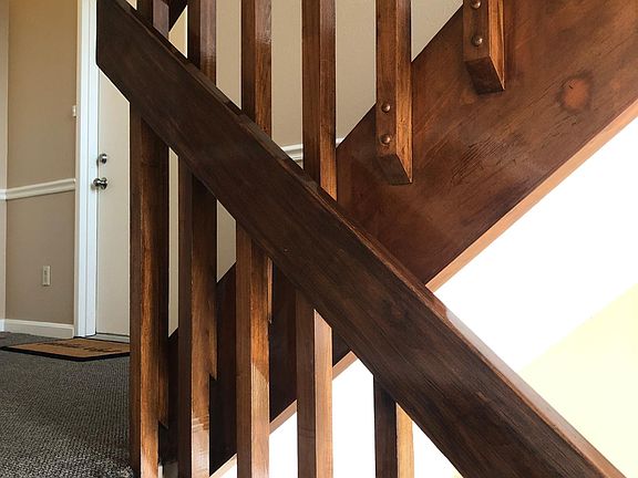 Solid Quality Handrails
