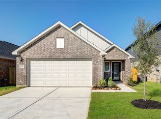 484 Stone Placa Trl, Brookshire, TX 77423