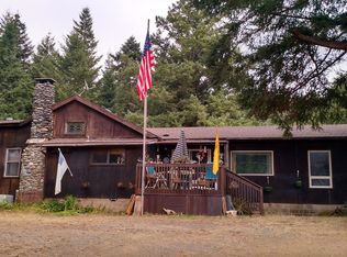 95865 McKinnon Dr, Gold Beach, OR 97444