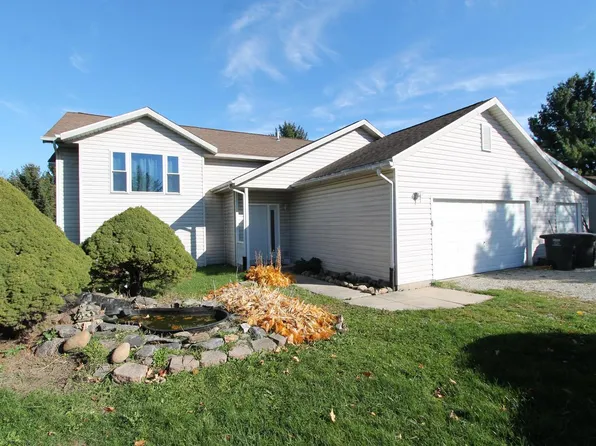 W5180 Jason ROAD, Elkhorn, WI 53121
