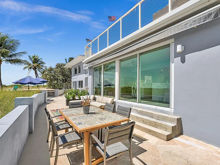 604 N Ocean Blvd #1B — Photo 33