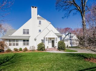 73 Christie Hill Rd, Darien, CT 06820