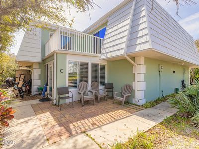 4150 S Atlantic Ave APT 119C, New Smyrna Beach, FL, 32169