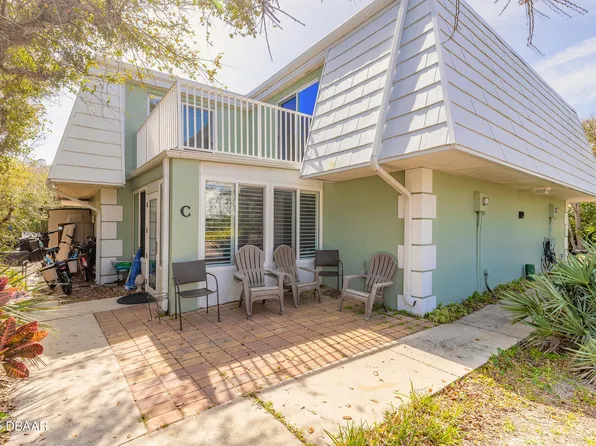 4150 S Atlantic Ave APT 119C, New Smyrna Beach, FL 32169