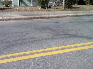 872 Fort Hill St, Macon, GA 31217