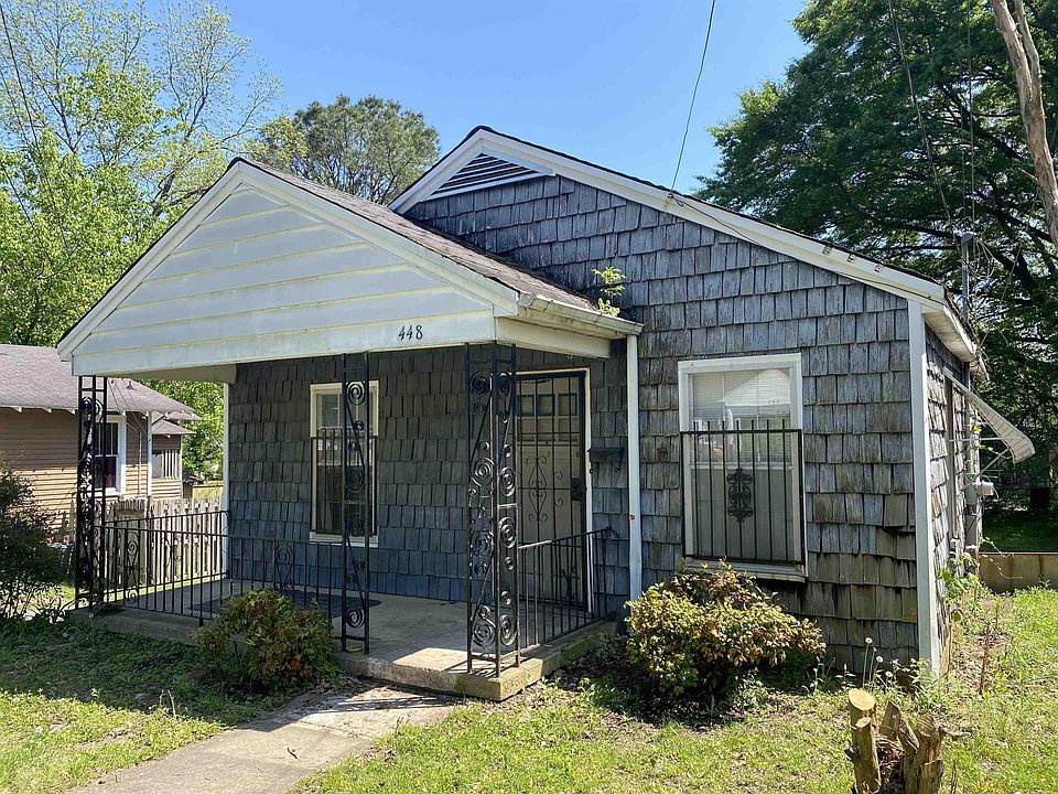 1st image of 448 E Forest Ave