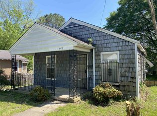448 E Forest Ave, Jackson, TN 38301