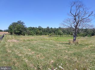 Back Mountain Rd, Winchester, VA 22602