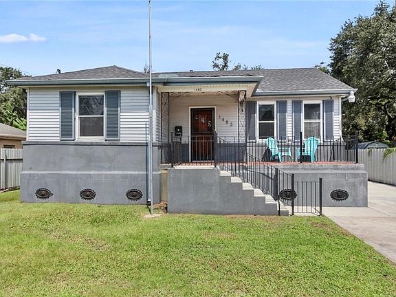 2nd image of 1483 Mirabeau Ave