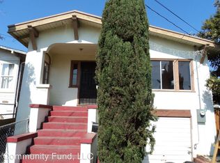4128 E 18th St, Oakland, CA 94601