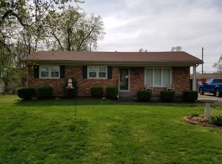 9812 Valley Fair Way, Louisville, KY 40272