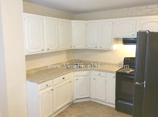 2175 S Yellow Springs St, Springfield, OH 45506