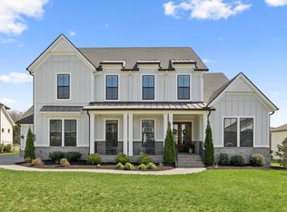 1029 Annecy Pkwy Lot 126, Nolensville, TN 37135