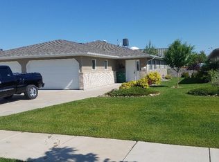 4603 12th Ave S, Great Falls, MT 59405