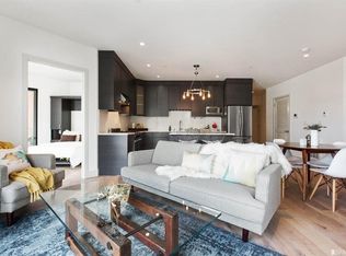 2200 Market St APT 203, San Francisco, CA 94114