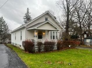 2204 Dirleton Rd, Utica, NY 13501