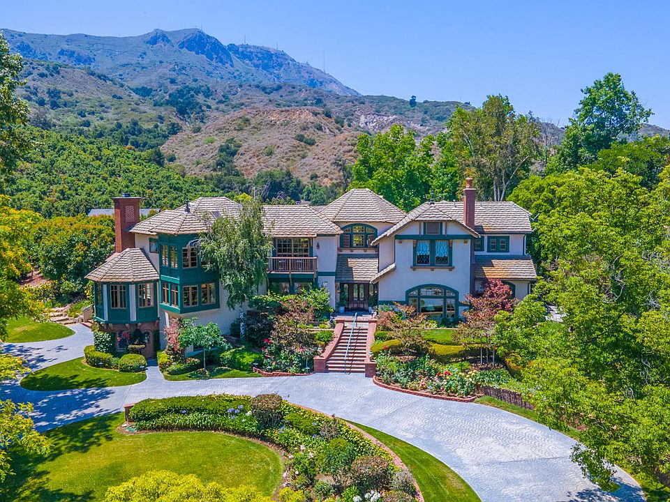 20220 S Mountain Rd, Santa Paula, CA 93060 Zillow