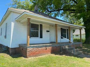 209 E Garland St, Paragould, AR 72450