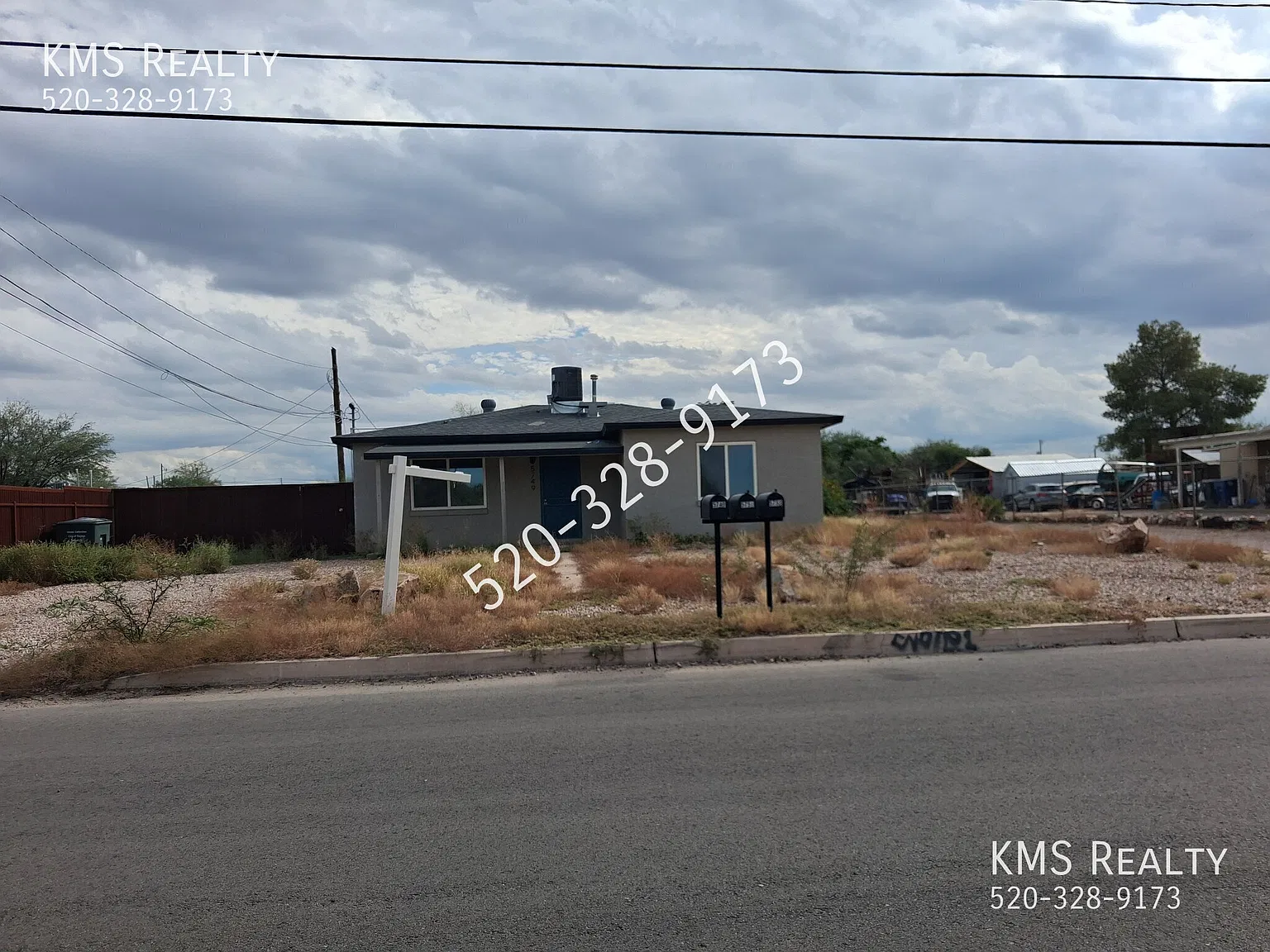 3 Bedroom 1 Bath- OWner/AGENT — Photo 1