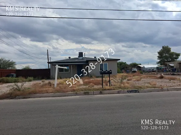 5749 S Southland Blvd, Tucson, AZ 85706