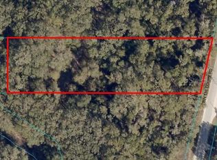 0 SW 136th Court Rd, Dunnellon, FL 34432